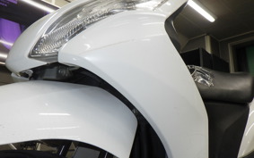 HONDA DIO 110 2024 JF31