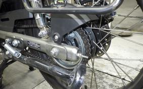 HONDA CT125-2 2006 JA65