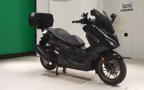 HONDA FORZA 250 MF17