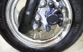 YAMAHA JOG Gen.4 2025 SA16J