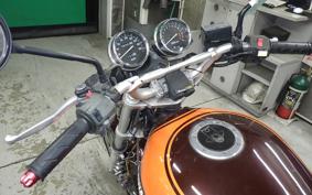 KAWASAKI ZEPHYR 750 RS 1996