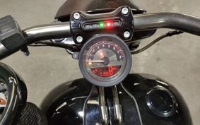 HARLEY FXSE1800CVO 2016 TG9