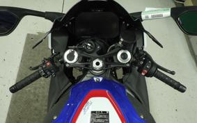 BMW S1000RR M DDC 2020