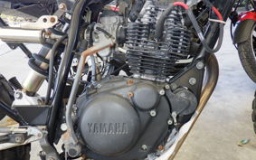 YAMAHA TW200 2JL