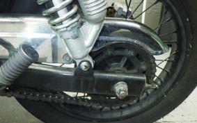 KAWASAKI ESTRELLA 2010 BJ250A