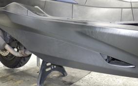 SUZUKI BURGMAN200A CH41A