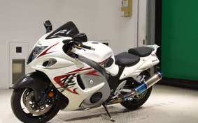 SUZUKI HAYABUSA Gen.2 2008