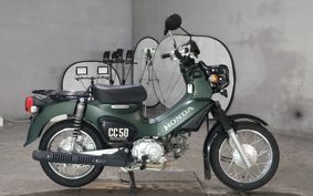 HONDA CROSS CUB 50 AA06