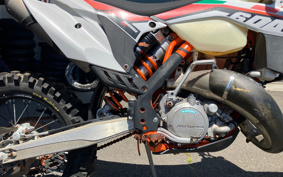 KTM 125EXC6DAYS GSA20