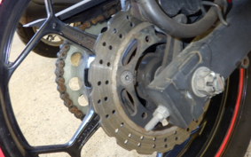 KAWASAKI NINJA 250 EX250L