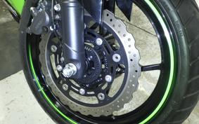KAWASAKI NINJA 250 2 EX250P