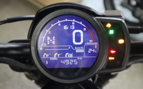 HONDA REBEL 1100 2022 SC83