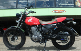 HONDA FTR223 MC34