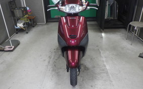 HONDA TACT-4ﾍﾞｰｼｯｸ 1988 AF79