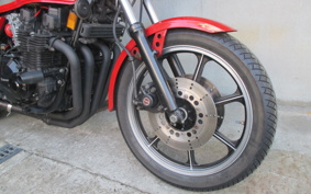 KAWASAKI Z1100 GP 1992 KZBB19