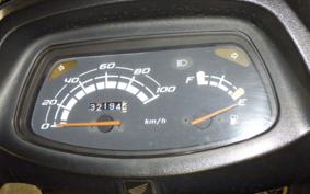 HONDA SPACY 100 1991 JF13