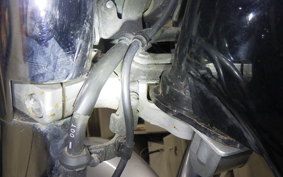 HONDA SHADOW 400 1997 NC34