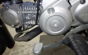 HONDA ｸﾛｽｶﾌﾞ110-3