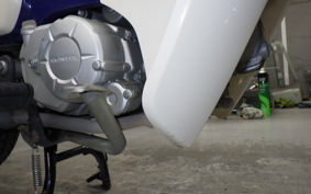 HONDA C110 SUPER CUB 2005 JA42