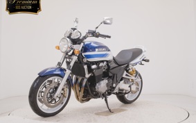 SUZUKI GSX1400 2002 GY71A