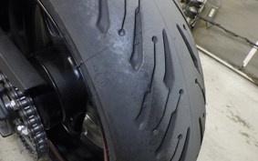 YAMAHA FZ1 FAZER 2009 RN21J