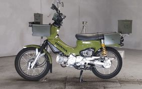 HONDA CROSS CUB110 JA45