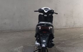 HONDA LEAD 125 JK12