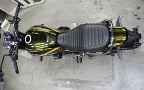 KAWASAKI Z900RS 2021 ZR900C