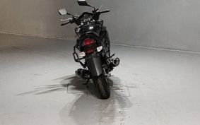 SUZUKI GSR250F GJ55D