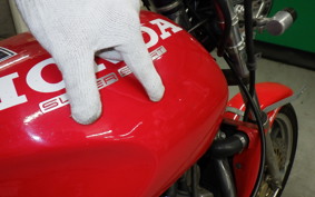 HONDA JADE 2005 MC23