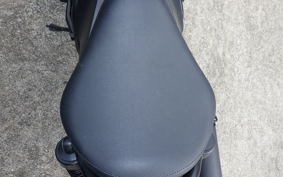 HONDA REBEL 250 A MC49