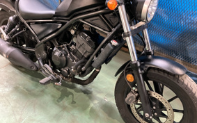 HONDA REBEL MC49