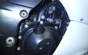 KAWASAKI ZZ1400 NINJA R A 2007 ZXT40B