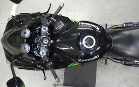 KAWASAKI ZX 1400 NINJA R A 2013