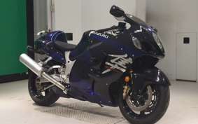 SUZUKI GSX-1300R HAYABUSA 2005