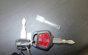 HONDA C50 SUPER CUB AA09