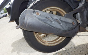 HONDA DIO CESTA AF34