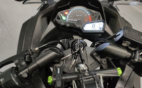 KAWASAKI NINJA250 EX250L