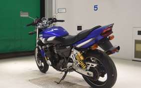 YAMAHA XJR400 Gen.3 R 2001 RH02J