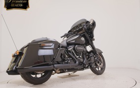 HARLEY FLHXS 1870 2024