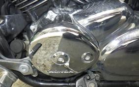 HONDA SHADOW 400 SLASHER 2000 NC40