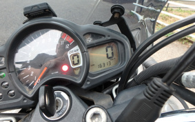 SUZUKI GLADIUS 650 2010 CX111
