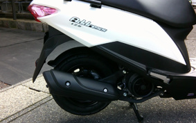 SUZUKI ADDRESS V125 DT11A