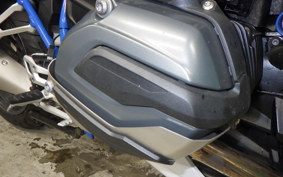 BMW R1200R 2017
