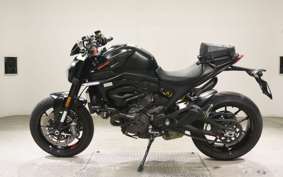 DUCATI MONSTER 937 + 2022