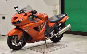 KAWASAKI ZZ1400 NINJA R 2009 ZXT40C