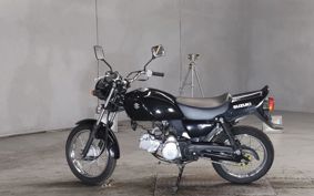 SUZUKI GS50 NA41A