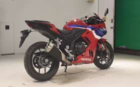 HONDA CBR400R 2025 NC65
