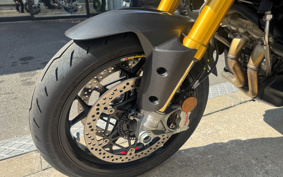 DUCATI MULTI STRADA V4PP 2025 1000
