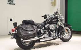 HARLEY FLSTCI 1450 2004